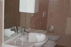 farina costante - bagno