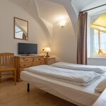  foto van Tweepersoonskamer BB