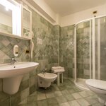  foto van Tweepersoonskamer