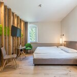  foto van Tweepersoonskamer