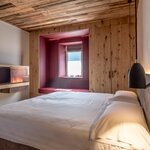  foto van Tweepersoonskamer