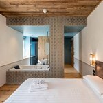  foto van Tweepersoonskamer