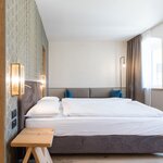  foto van Tweepersoonskamer