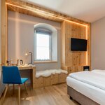  foto van Tweepersoonskamer