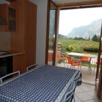 Zdjęcie Erica apartment  - 2 bedrooms and terrace