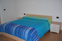 appartamento camenra