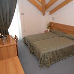  foto van Double room