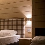  foto van Familiekamer