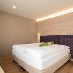  foto van Familiekamer