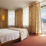  foto van Tweepersoonskamer