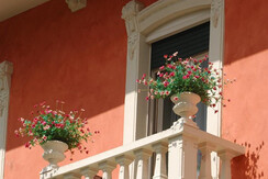 Superior Room esterno