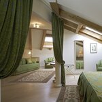  foto van junior suites