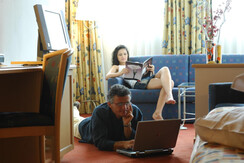 Junior Suite esempio