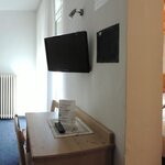 Zdjęcie Pokój czteroosobowy B&B