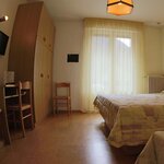 Zdjęcie Pokój trzyosobowy B&B