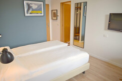 Economy Room - Hotel Luise Riva del Garda 3