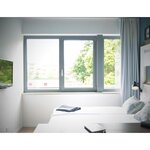  foto van Tweepersoonskamer