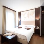  foto van Tweepersoonskamer