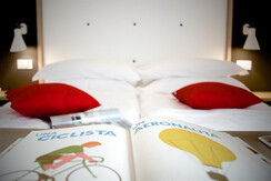 Bycicle Family - Hotel Luise Riva del Garda 5