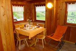 Mas de la Bolp, Val di Rabbi, Trentino 2