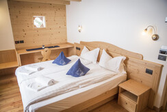 Camera Stella Alpina