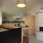 Zdjęcie Apartament (1 room, 2-3 beds in the attic)