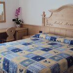  foto van Tweepersoonskamer