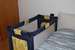 children's bed