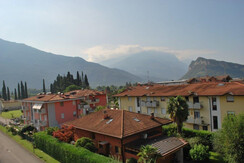 viem from the terrace