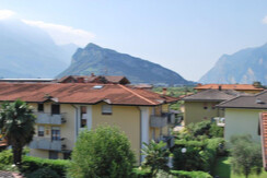 View from the terrasse