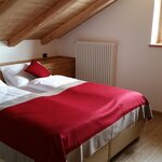  Photo of Picchio RossoTwin room