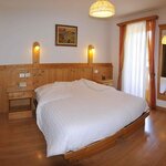  foto van Double/twin room