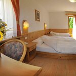  foto van Family room