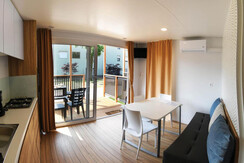 17.Living mobile homes