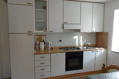 Appartamento vacanze Pettena Gisueppe - Moena (14)