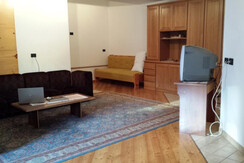 Appartamento vacanze Pettena Gisueppe - Moena (6)