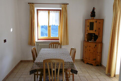 Appartamento vacanze Pettena Gisueppe - Moena (24)