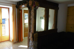 Appartamento vacanze Pettena Gisueppe - Moena (15)