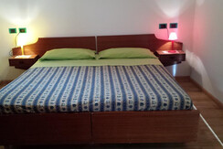 Appartamento vacanze Pettena Gisueppe - Moena (4)