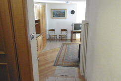 Appartamento vacanze Pettena Gisueppe - Moena (23)