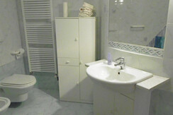 Appartamento vacanze Pettena Gisueppe - Moena (18)