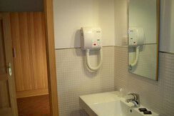 Matrimoniale Deluxe - bagno