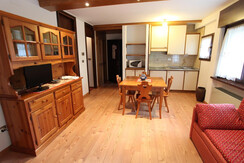 Appartamento 4 posti letto