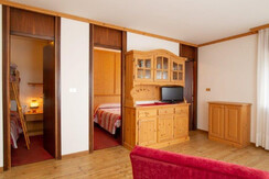 Trilocale 5 posti letto (5)