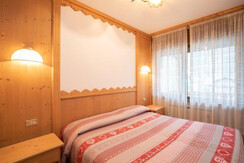 Trilocale 6 posti letto