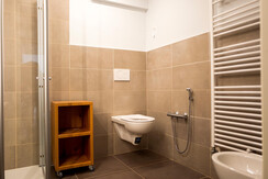 bagno,cabina da doccia