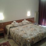  foto van camera singola