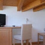  foto van Familiekamer superior