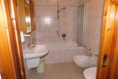 Bilocale Ski Residence