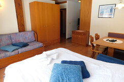 Bilocale Ski Residence